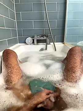 PakiStrokin online show from 10/12/25, 04:30