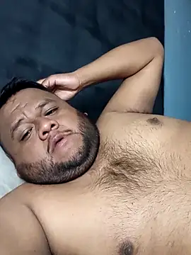 Osogaypardo online show from 10/06/25, 06:47