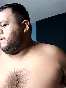 Osogaypardo online show from 09/16/25, 09:38