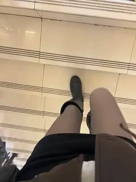 xiaoyuan01 online show from 02/03/26, 02:53