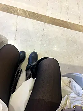 xiaoyuan01 online show from 01/19/26, 01:42