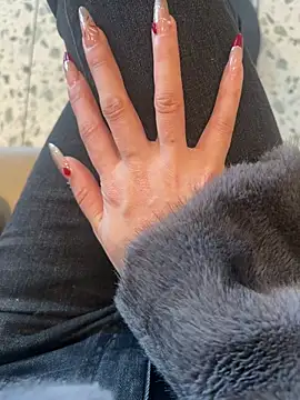 xiaoyuan01 online show from 02/14/26, 05:07