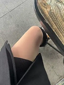 xiaoyuan01 online show from 01/18/26, 01:31