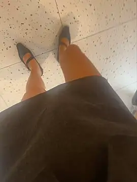 xiaoyuan01 online show from 04/12/26, 02:26