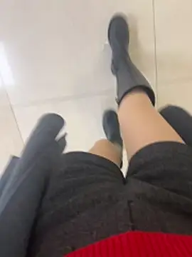 xiaoyuan01 online show from 02/10/26, 02:32