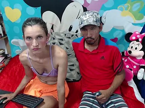 nachoandnathasha online show from 11/16/25, 08:46