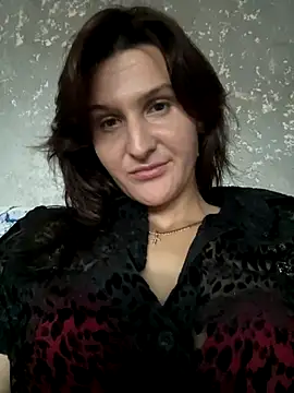 NikaSwan2831 online show from 11/05/25, 11:57