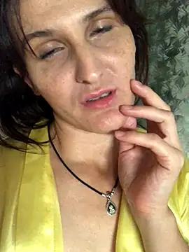 NikaSwan2831 online show from 10/09/25, 10:10