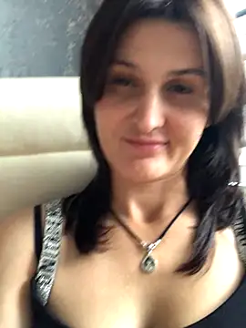 NikaSwan2831 online show from 10/20/25, 10:49