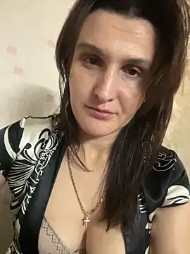 NikaSwan2831 online show from 12/05/25, 09:12