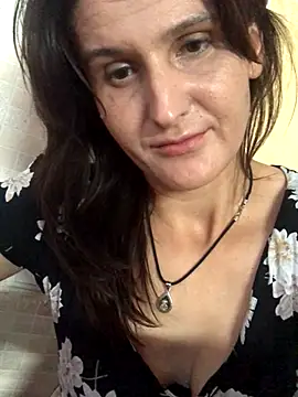 NikaSwan2831 online show from 10/19/25, 09:56
