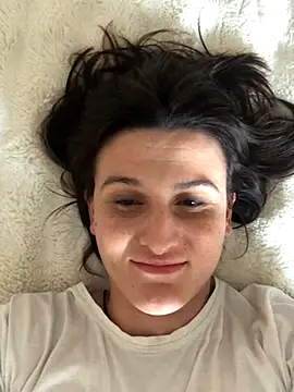 NikaSwan2831 online show from 10/21/25, 01:21