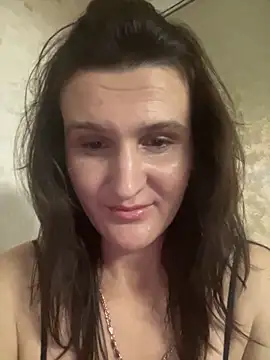 NikaSwan2831 online show from 11/30/25, 12:17