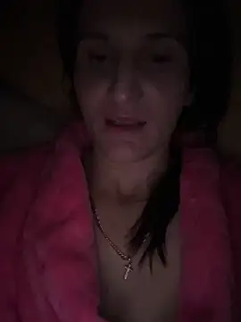 NikaSwan2831 online show from 12/14/25, 09:31