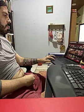 uto857 online show from 09/26/25, 03:19