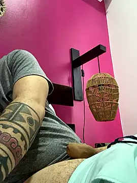 uto857 online show from 01/07/26, 04:01