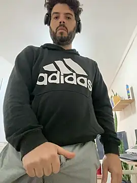 uto857 online show from 01/13/26, 03:16