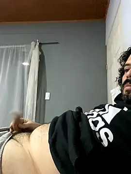 uto857 online show from 09/28/25, 01:01