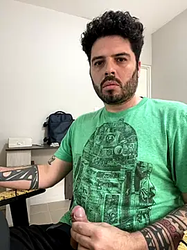 uto857 online show from 12/02/25, 06:53