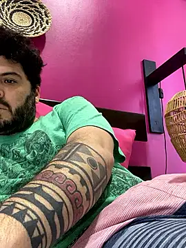 uto857 online show from 01/08/26, 04:35