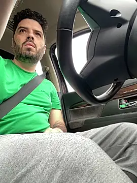 uto857 online show from 11/10/25, 01:05