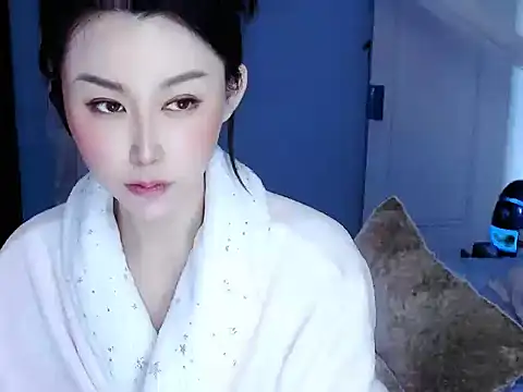 Snapshot of Sweet-Xiaowen chatting on 11/16/25, 03:22 Sweet-Xiaowen online show from 11/16/25, 03:22