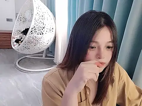 Sweet-Xinxin online show from 04/13/26, 01:31