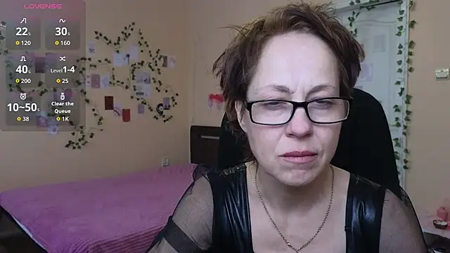 Ronda Roni online show from 02/05/26, 12:12