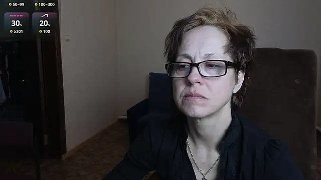 Ronda Roni online show from 02/08/26, 04:37