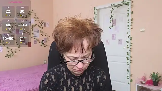 Ronda Roni online show from 02/03/26, 06:40