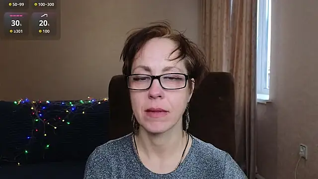 Ronda Roni online show from 02/12/26, 12:49