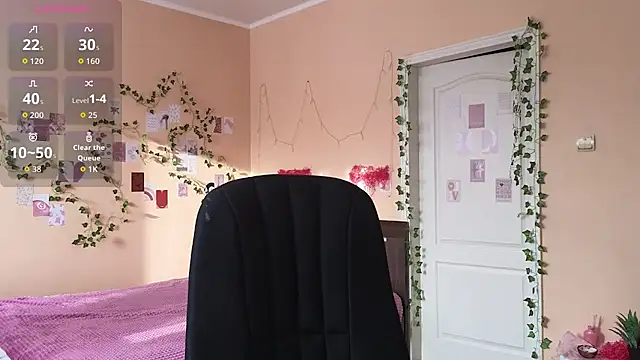 Ronda Roni online show from 02/10/26, 06:12