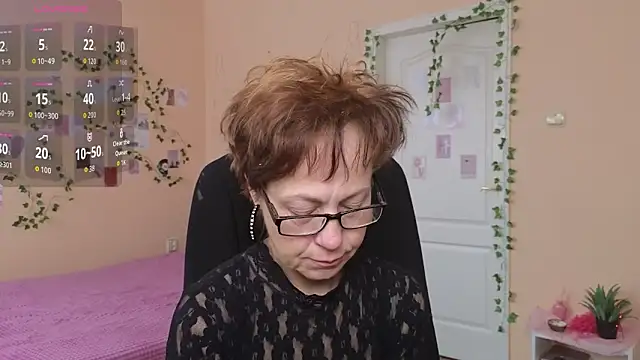 Ronda Roni online show from 02/03/26, 06:22