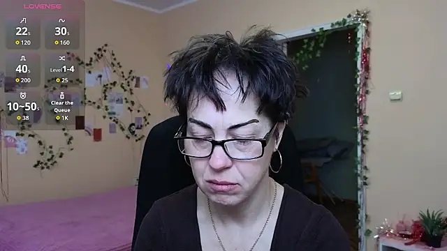 Ronda Roni online show from 01/19/26, 05:22