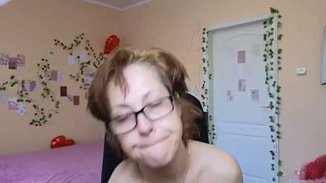 Ronda Roni online show from 04/11/26, 11:25