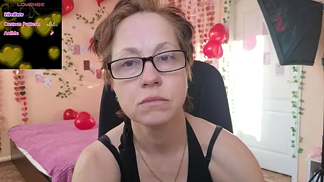 Ronda Roni online show from 02/17/26, 05:27