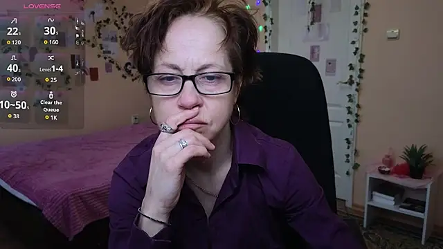 Ronda Roni online show from 02/07/26, 12:24