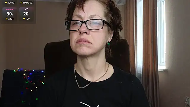 Ronda Roni online show from 02/13/26, 06:35