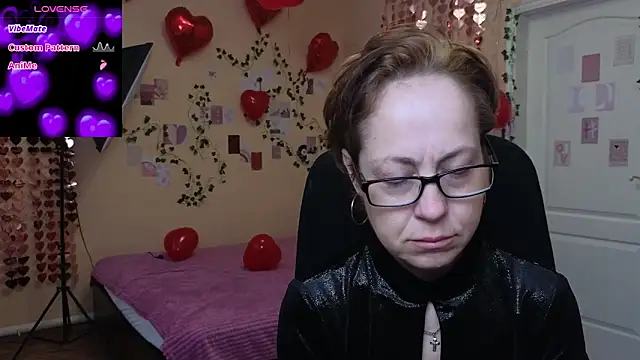 Ronda Roni online show from 02/16/26, 05:39