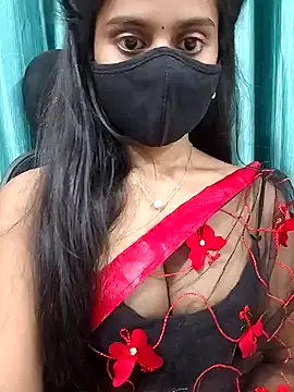 Aanya hotty online show from 04/15/26, 07:58