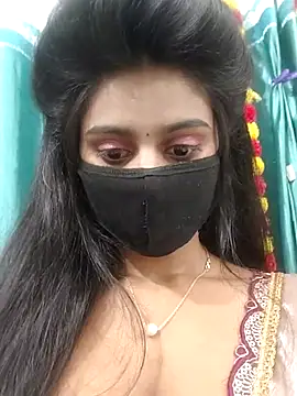 Aanya hotty online show from 02/10/26, 05:34