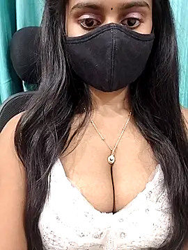 Aanya hotty online show from 03/24/26, 06:52