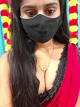 Aanya hotty online show from 10/31/25, 06:26