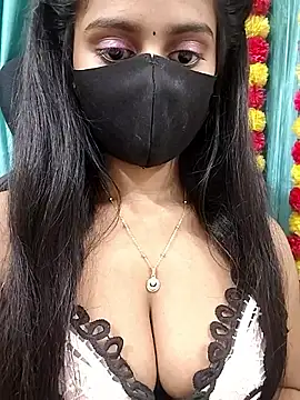 Aanya hotty online show from 03/14/26, 07:31