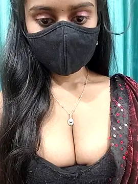 Aanya hotty online show from 04/04/26, 02:23