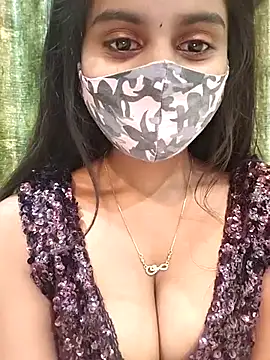 Aanya hotty online show from 12/02/25, 07:15