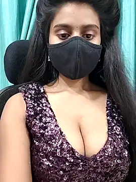 Aanya hotty online show from 04/16/26, 06:08