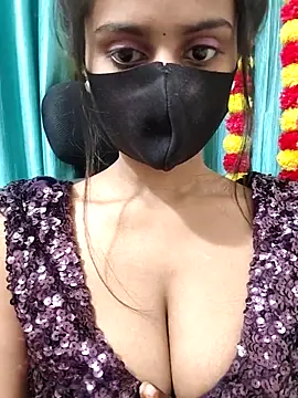 Aanya hotty online show from 03/12/26, 05:06