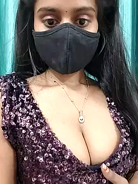 Aanya hotty online show from 04/16/26, 09:39