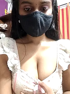 Aanya hotty online show from 05/21/26, 07:11